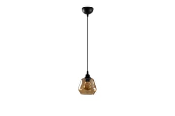 Lysekrone Jarouport Gull / Svart - Gull/Svart - Belysning - Innendørsbelysning & Lamper - Taklampe - Kjøkkenlampe & taklampe kjøkken