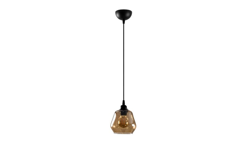 Lysekrone Jarouport Gull / Svart - Gull/Svart - Belysning - Innendørsbelysning & Lamper - Taklampe - Kjøkkenlampe & taklampe kjøkken