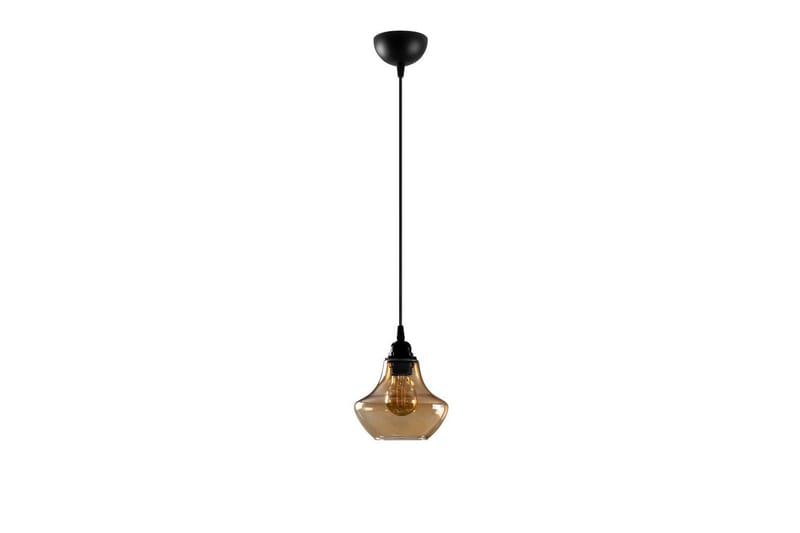 Lysekrone Jarouport Gull / Svart - Gull/Svart - Belysning - Innendørsbelysning & Lamper - Taklampe - Kjøkkenlampe & taklampe kjøkken