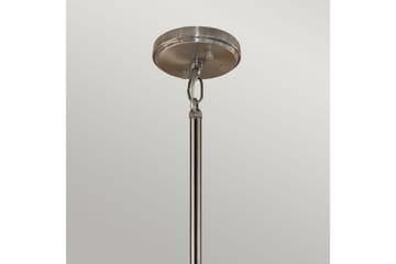 Lysekrone Kichler Aleeka 718x324x718 mm - 718x324x718 mm - Belysning - Innendørsbelysning & Lamper - Taklampe - Krystallkrone & takkrone