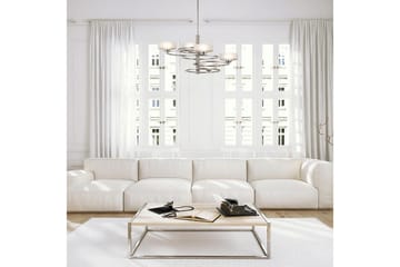 Lysekrone Kichler Aleeka 864x438x864 mm - 864x438x864 mm - Belysning - Innendørsbelysning & Lamper - Taklampe - Krystallkrone & takkrone
