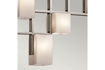 Lysekrone Kichler City Lights 876x470x89 mm - 876x470x89 mm - Belysning - Innendørsbelysning & Lamper - Taklampe - Krystallkrone & takkrone
