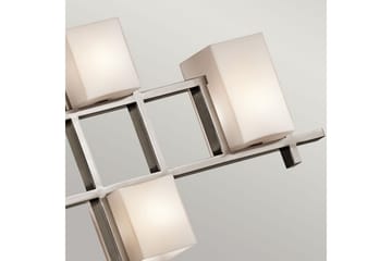 Lysekrone Kichler City Lights 876x470x89 mm - 876x470x89 mm - Belysning - Innendørsbelysning & Lamper - Taklampe - Krystallkrone & takkrone