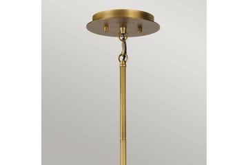 Lysekrone Kichler Linara - Belysning - Innendørsbelysning & Lamper - Taklampe - Krystallkrone & takkrone