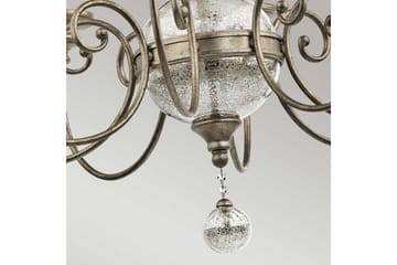 Lysekrone Kichler Rosalie 813x972x813 mm - 813x972x813 mm - Belysning - Innendørsbelysning & Lamper - Taklampe - Krystallkrone & takkrone