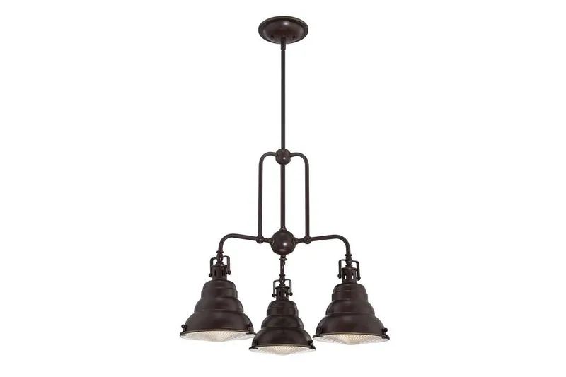 Lysekrone Quoizel Eastvale