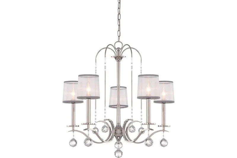 Lysekrone Quoizel Whitney