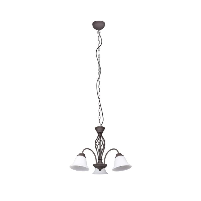 Lysekrone Rustica - Belysning - Innendørsbelysning & Lamper - Taklampe - Krystallkrone & takkrone