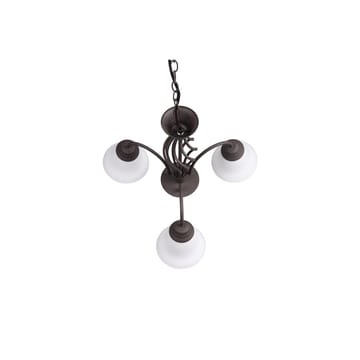 Lysekrone Rustica - Belysning - Innendørsbelysning & Lamper - Taklampe - Krystallkrone & takkrone