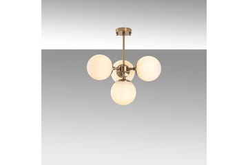 Lysekrone Seliorville Tre Stikkontakt - Tre Stikkontakt - Belysning - Innendørsbelysning & Lamper - Taklampe - Kjøkkenlampe & taklampe kjøkken