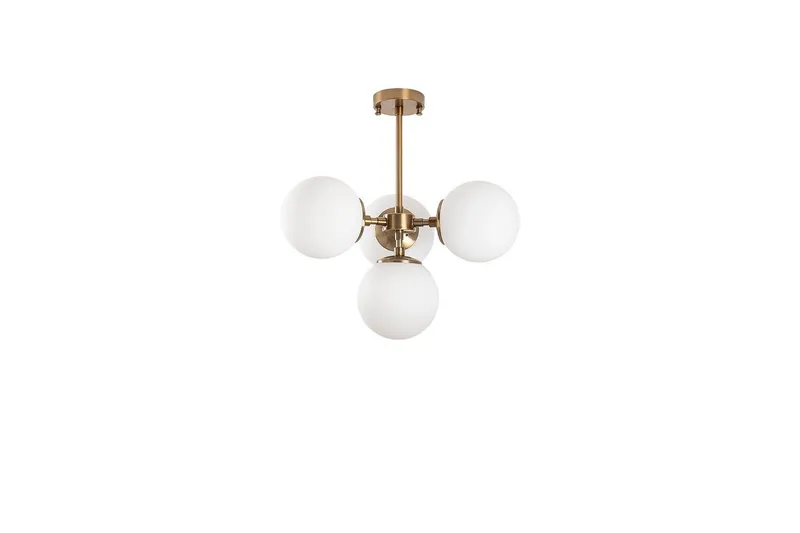 Lysekrone Seliorville Tre Stikkontakt, Tre Stikkontakt