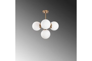 Lysekrone Seliorville Tre Stikkontakt - Tre Stikkontakt - Belysning - Innendørsbelysning & Lamper - Taklampe - Kjøkkenlampe & taklampe kjøkken