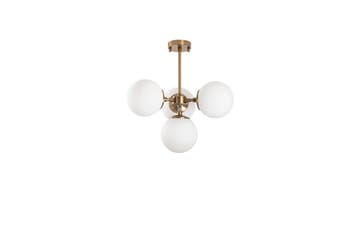 Lysekrone Seliorville Tre Stikkontakt - Tre Stikkontakt - Belysning - Innendørsbelysning & Lamper - Taklampe - Kjøkkenlampe & taklampe kjøkken