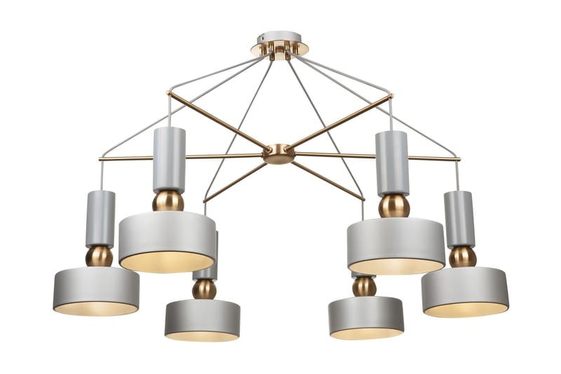 Maytoni Pendellampe - Lamper gang - Taklampe - Vinduslampe - Pendellamper & Hengelamper - Kjøkkenlampe & taklampe kjøkken - Taklampe stue - Vinduslampe hengende - Taklampe soverom