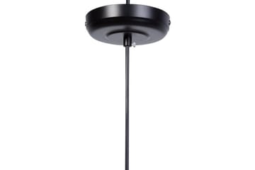 Mazaro Taklampe 50 cm - Svart - Belysning - Innendørsbelysning & Lamper - Taklampe - Kjøkkenlampe & taklampe kjøkken