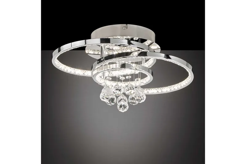 MEDLEY Plafond - Belysning - Innendørsbelysning & Lamper - Taklampe - Takplafond