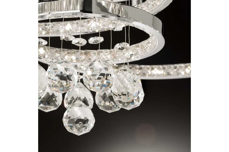 MEDLEY Plafond - Belysning - Innendørsbelysning & Lamper - Taklampe - Takplafond