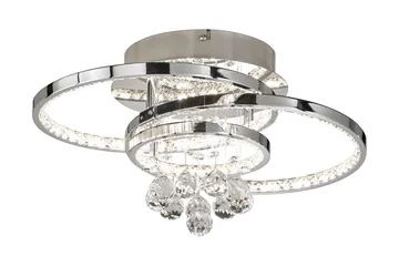 MEDLEY Plafond - Belysning - Innendørsbelysning & Lamper - Taklampe - Takplafond