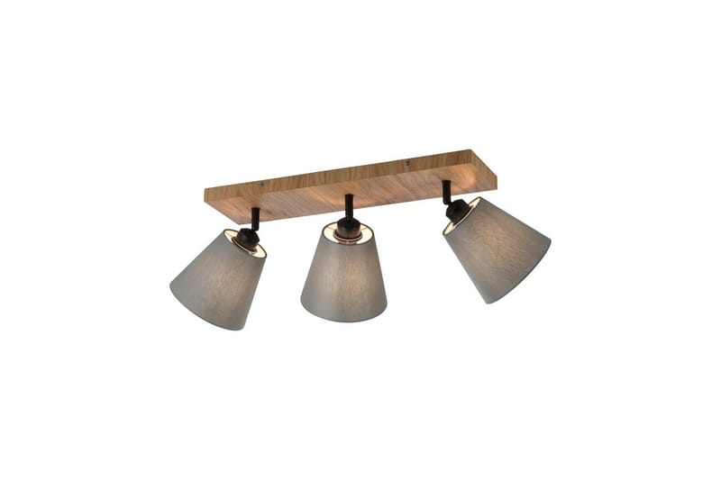 Michel Just Light Taklampe - Belysning - Innendørsbelysning & Lamper - Taklampe - Takplafond