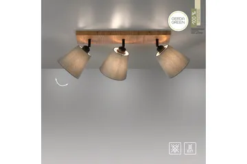 Michel Just Light Taklampe - Belysning - Innendørsbelysning & Lamper - Taklampe - Takplafond