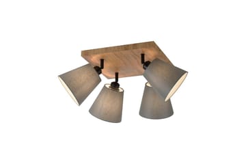 Michel Just Light Taklampe - Belysning - Innendørsbelysning & Lamper - Taklampe - Takplafond