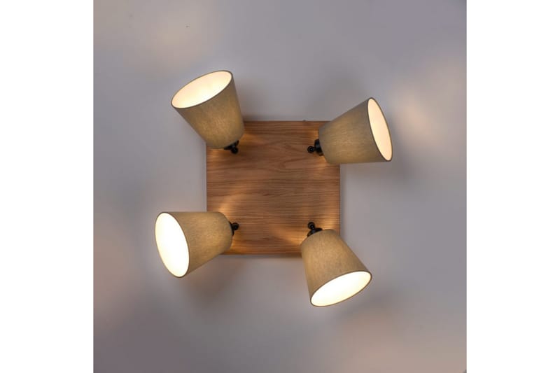 Michel Just Light Taklampe - Belysning - Innendørsbelysning & Lamper - Taklampe - Takplafond