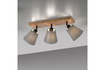 Michel Just Light Taklampe - Belysning - Innendørsbelysning & Lamper - Taklampe - Takplafond