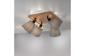 Michel Just Light Taklampe - Belysning - Innendørsbelysning & Lamper - Taklampe - Takplafond