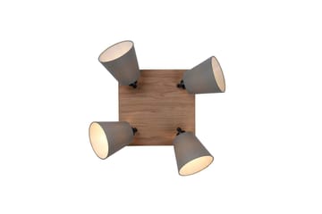 Michel Just Light Taklampe - Belysning - Innendørsbelysning & Lamper - Taklampe - Takplafond