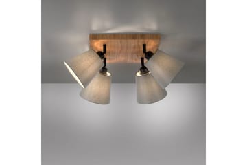 Michel Just Light Taklampe - Belysning - Innendørsbelysning & Lamper - Taklampe - Takplafond