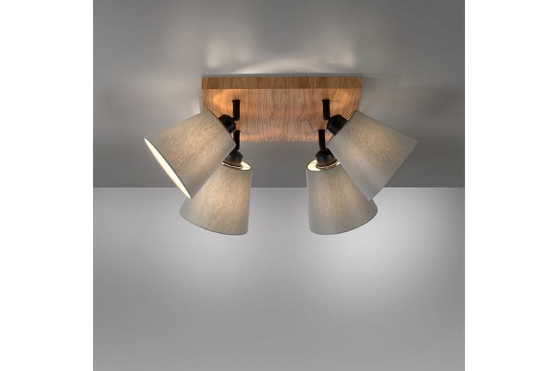 Michel Just Light Taklampe - Belysning - Innendørsbelysning & Lamper - Taklampe - Takplafond