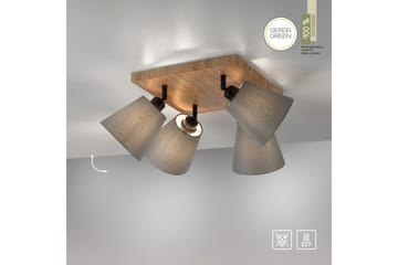 Michel Just Light Taklampe - Belysning - Innendørsbelysning & Lamper - Taklampe - Takplafond