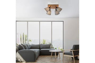 Michel Just Light Taklampe - Belysning - Innendørsbelysning & Lamper - Taklampe - Takplafond