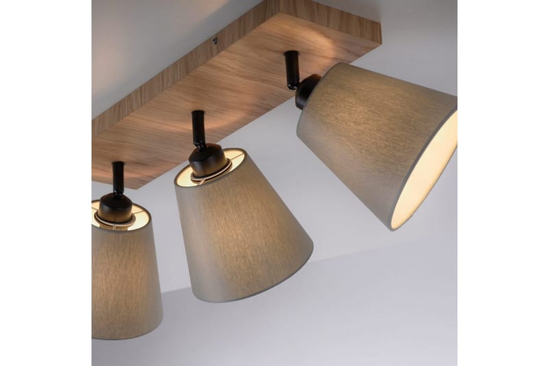 Michel Just Light Taklampe - Belysning - Innendørsbelysning & Lamper - Taklampe - Takplafond