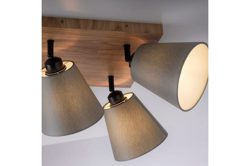 Michel Just Light Taklampe - Belysning - Innendørsbelysning & Lamper - Taklampe - Takplafond