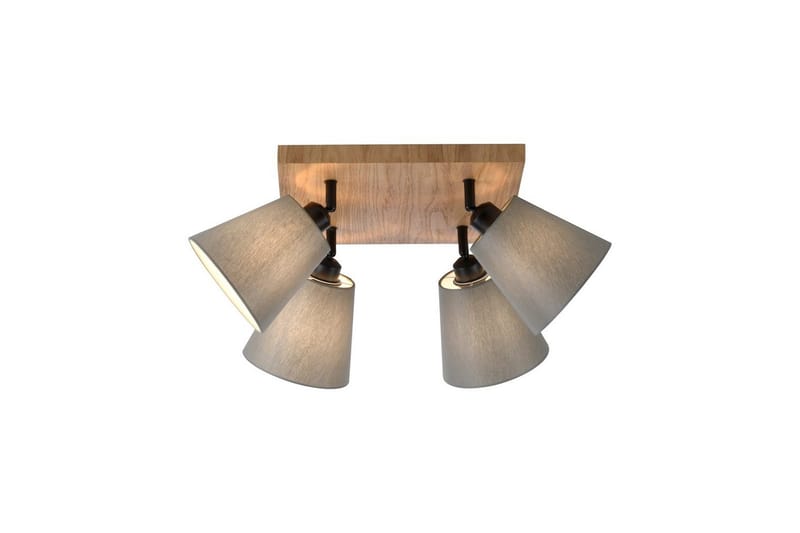 Michel Just Light Taklampe - Belysning - Innendørsbelysning & Lamper - Taklampe - Takplafond