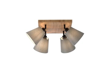 Michel Just Light Taklampe - Belysning - Innendørsbelysning & Lamper - Taklampe - Takplafond