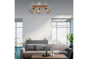 Michel Just Light Taklampe - Belysning - Innendørsbelysning & Lamper - Taklampe - Takplafond