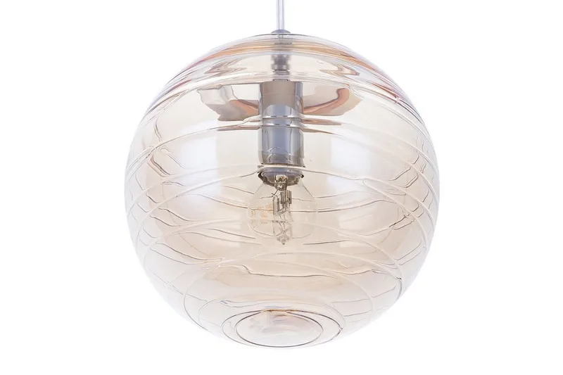 Mirna Taklampe 16 cm - Gull - Belysning - Innendørsbelysning & Lamper - Taklampe - Kjøkkenlampe & taklampe kjøkken