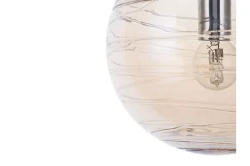 Mirna Taklampe 16 cm - Gull - Belysning - Innendørsbelysning & Lamper - Taklampe - Kjøkkenlampe & taklampe kjøkken