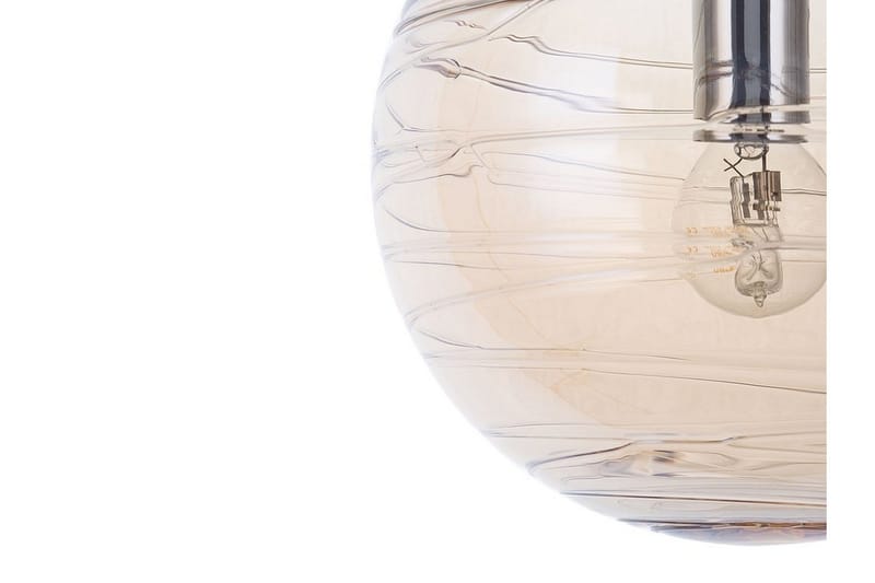 Mirna Taklampe 16 cm - Gull - Belysning - Innendørsbelysning & Lamper - Taklampe - Kjøkkenlampe & taklampe kjøkken