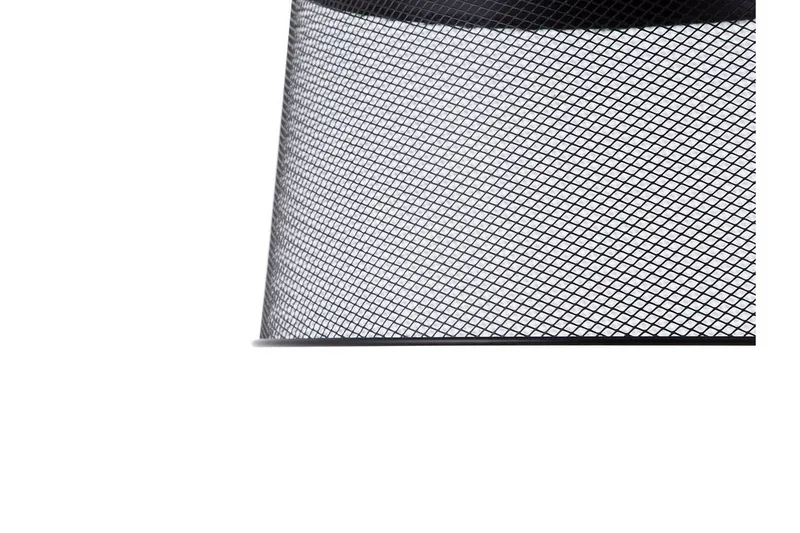 Muga Taklampe 33 cm - Svart - Belysning - Innendørsbelysning & Lamper - Taklampe - Kjøkkenlampe & taklampe kjøkken