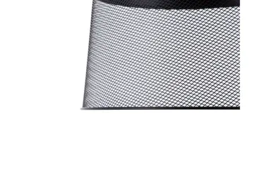 Muga Taklampe 33 cm - Svart - Belysning - Innendørsbelysning & Lamper - Taklampe - Kjøkkenlampe & taklampe kjøkken