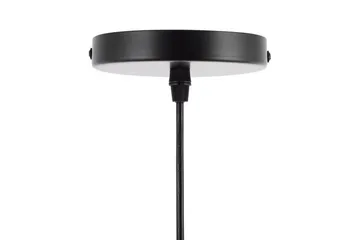 Muga Taklampe 33 cm - Svart - Belysning - Innendørsbelysning & Lamper - Taklampe - Kjøkkenlampe & taklampe kjøkken