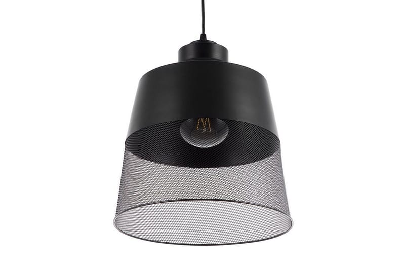 Muga Taklampe 33 cm - Svart - Belysning - Innendørsbelysning & Lamper - Taklampe - Kjøkkenlampe & taklampe kjøkken