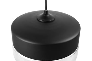 Murray Taklampe 25 cm - Svart - Belysning - Innendørsbelysning & Lamper - Taklampe - Kjøkkenlampe & taklampe kjøkken