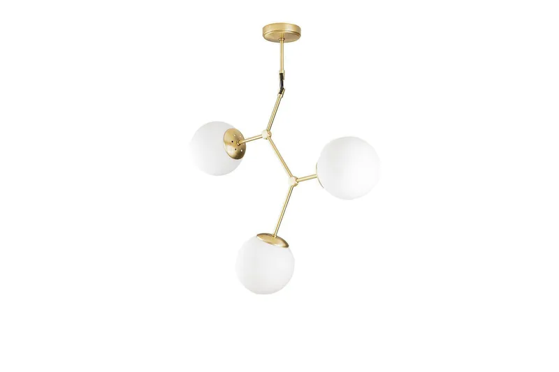 Opviq Damar Taklampe