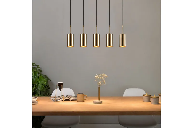 Opviq Kem Taklampe - Belysning - Innendørsbelysning & Lamper - Taklampe