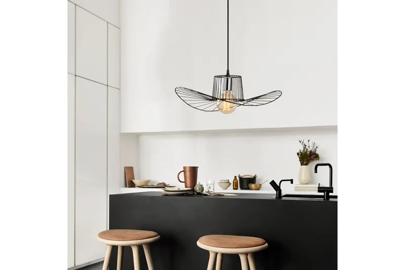 Opviq Tel Taklampe - Belysning - Innendørsbelysning & Lamper - Taklampe