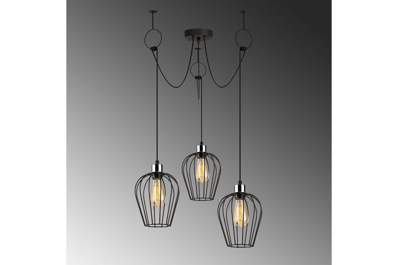 Opviq Tel Taklampe - Belysning - Innendørsbelysning & Lamper - Taklampe
